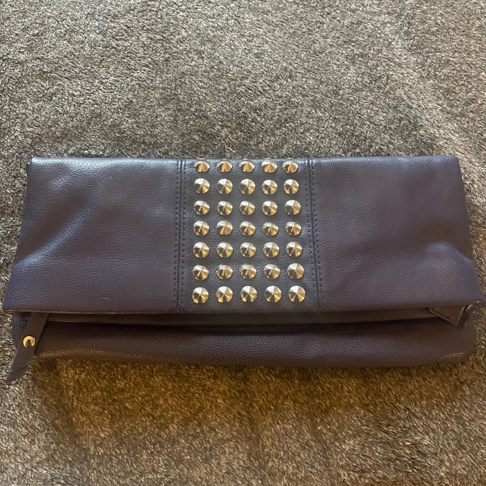 Steve Madden clutch